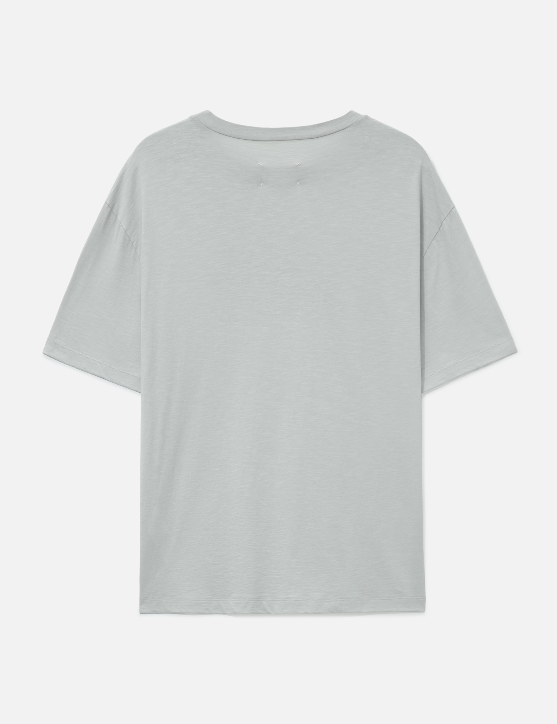 Cotton Numerical T-Shirt view 17