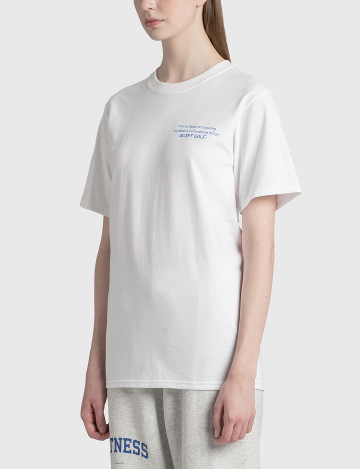 デザイン & コンサルティング Tシャツ Placeholder Image