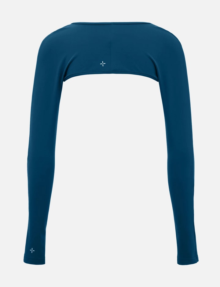 Train Shrug Placeholder Image