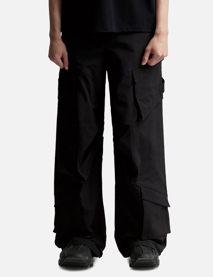 CELLULAE CARGO TROUSERS Placeholder Image