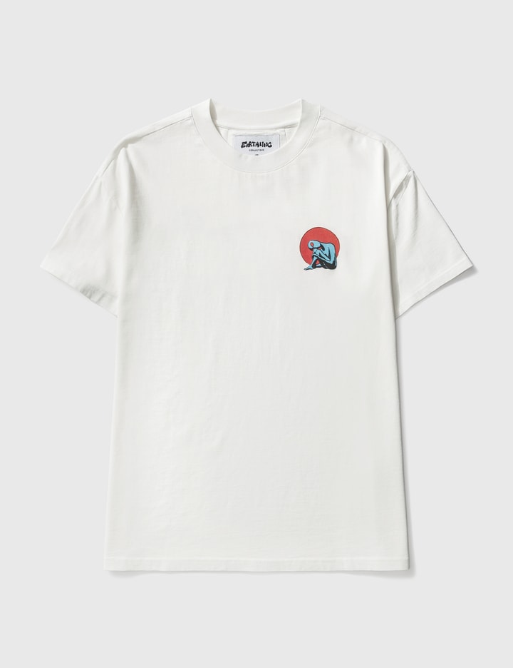 Visitor Oversize T-shirt Placeholder Image