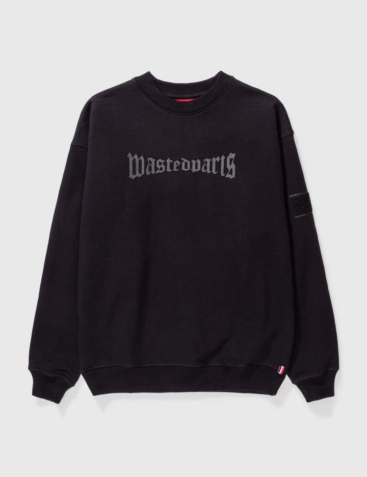 Wasted Part Sweater Placeholder Image