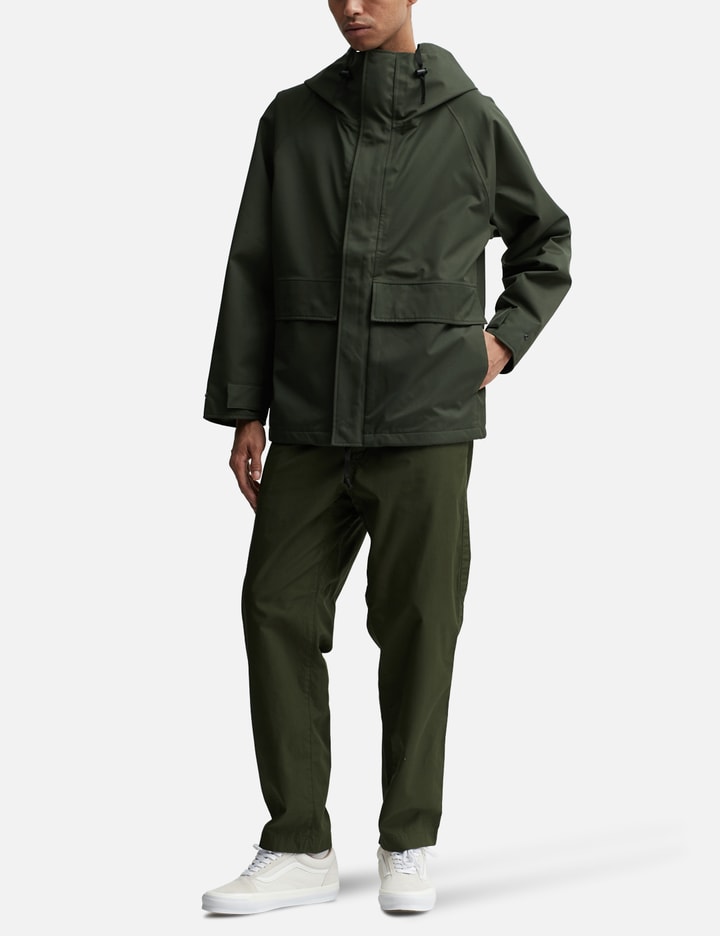 2L Gore-tex Cruiser Jacket Placeholder Image