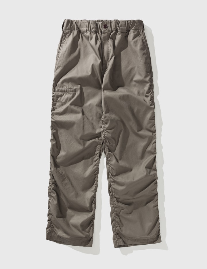 Gathered Pants Placeholder Image