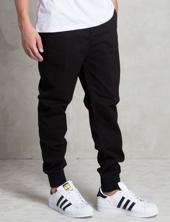 Black Defcon Pants Placeholder Image
