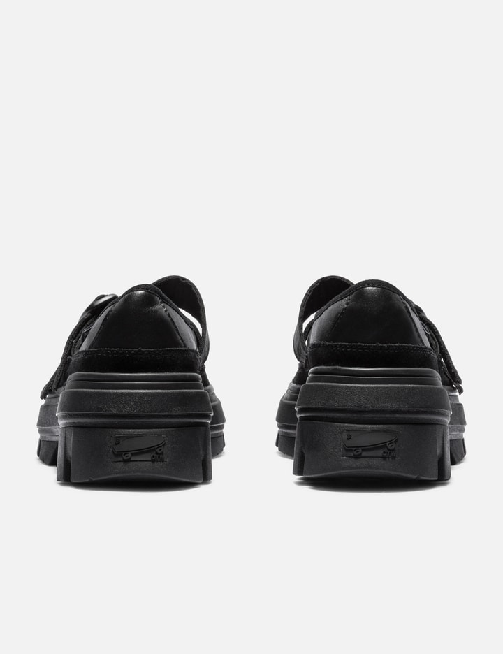 Vans Otw By X Mary Jane Elevate By Beatrice Domond