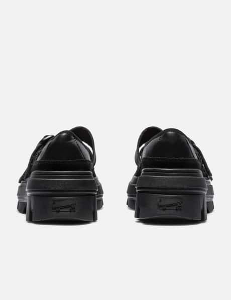 Vans - OTW BY VANS X Mary Jane Elevate by Beatrice Domond | HBX 