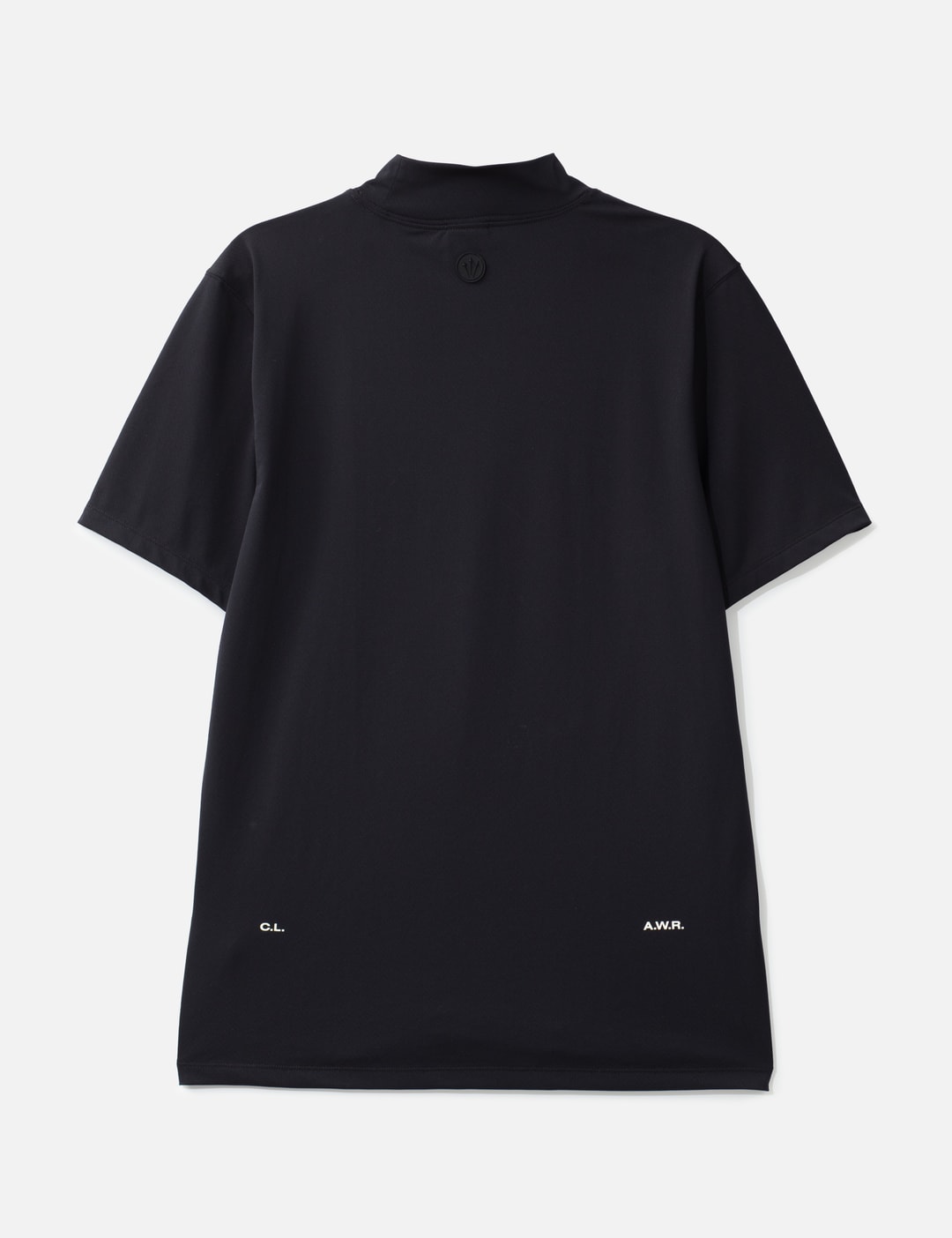 Nocta Mock Neck Top view 6