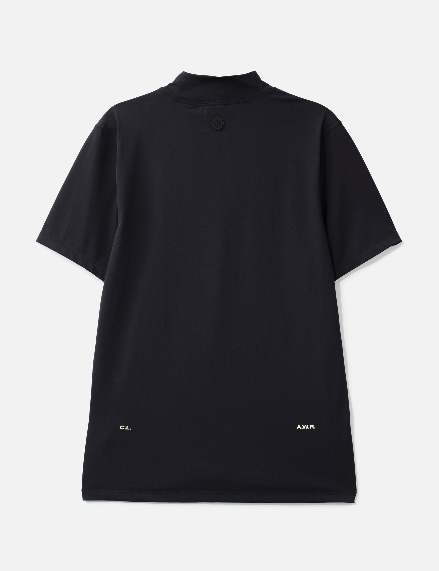 Nocta Mock Neck Top view 8