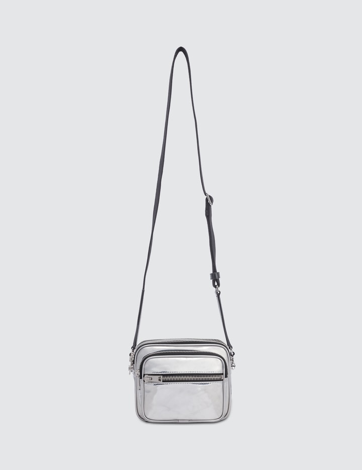Attica Soft Cross body Bag Placeholder Image