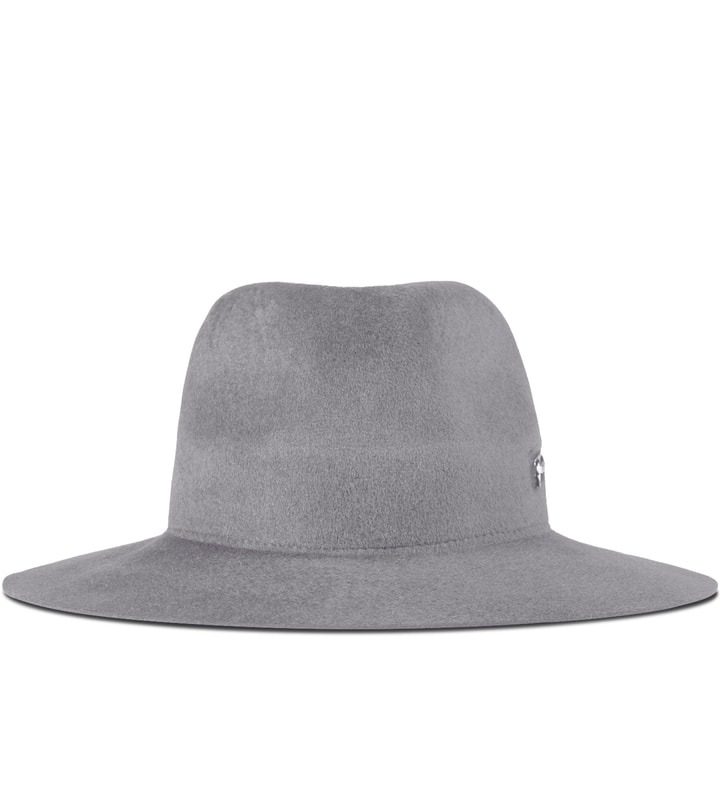 Light Grey Zip Option Hat Placeholder Image