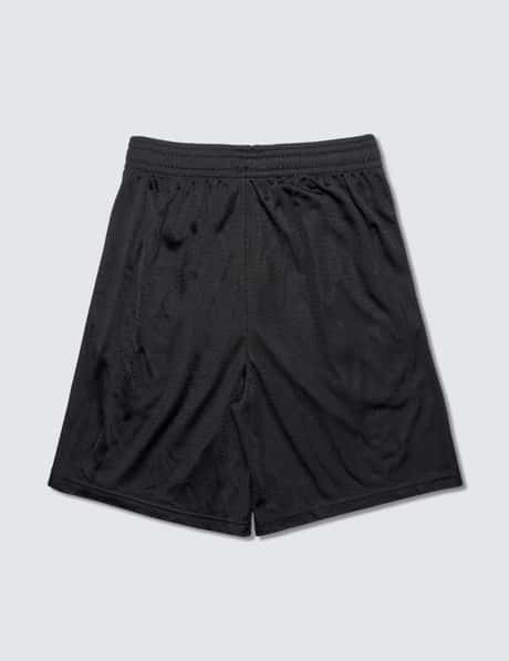 Warren Lotas Pistol Shorts Color Black Size M #WL3169GDBLK420M