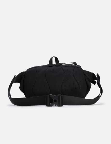 Nylon B Lens Crossbody Pack view 10