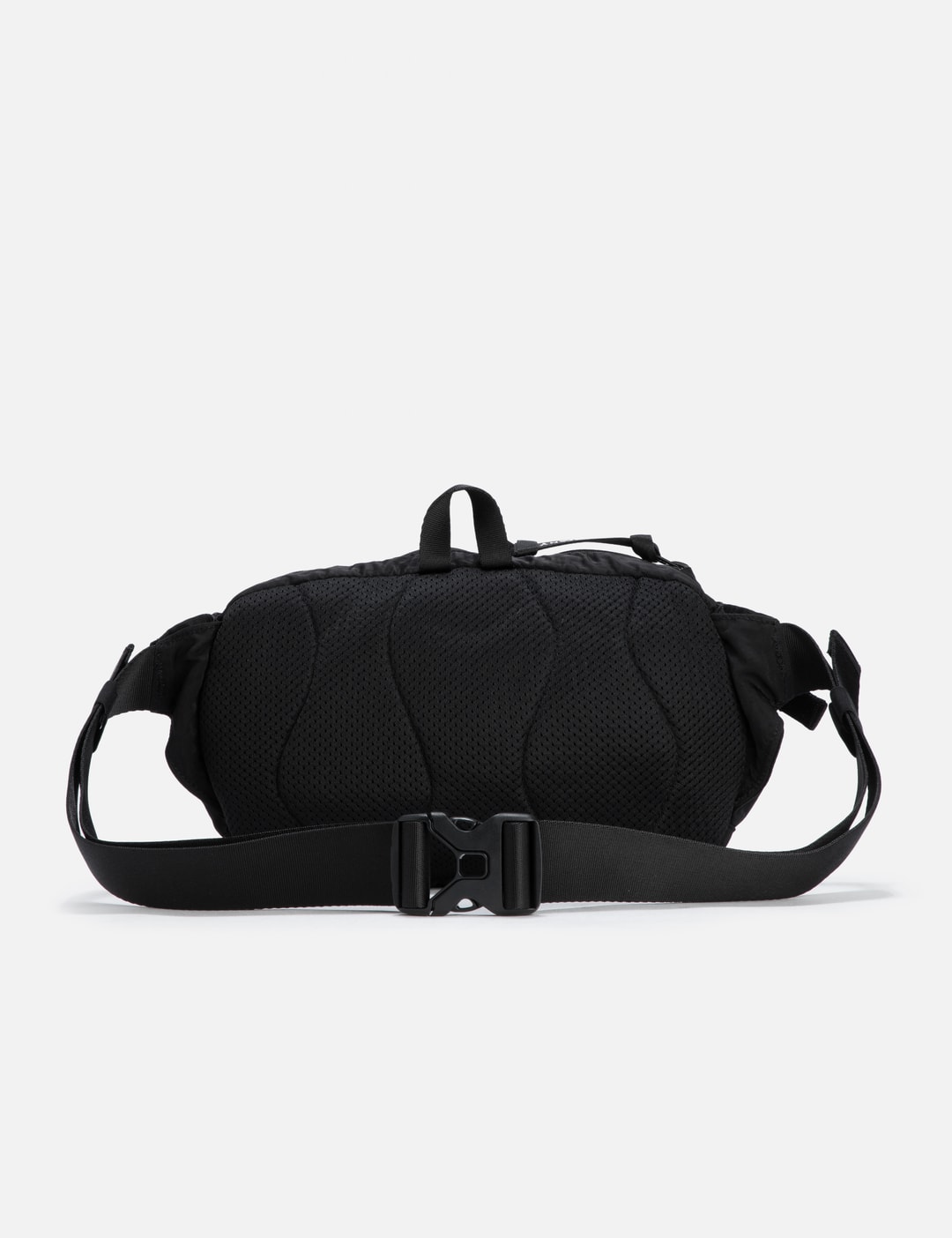 Nylon B Lens Crossbody Pack view 11