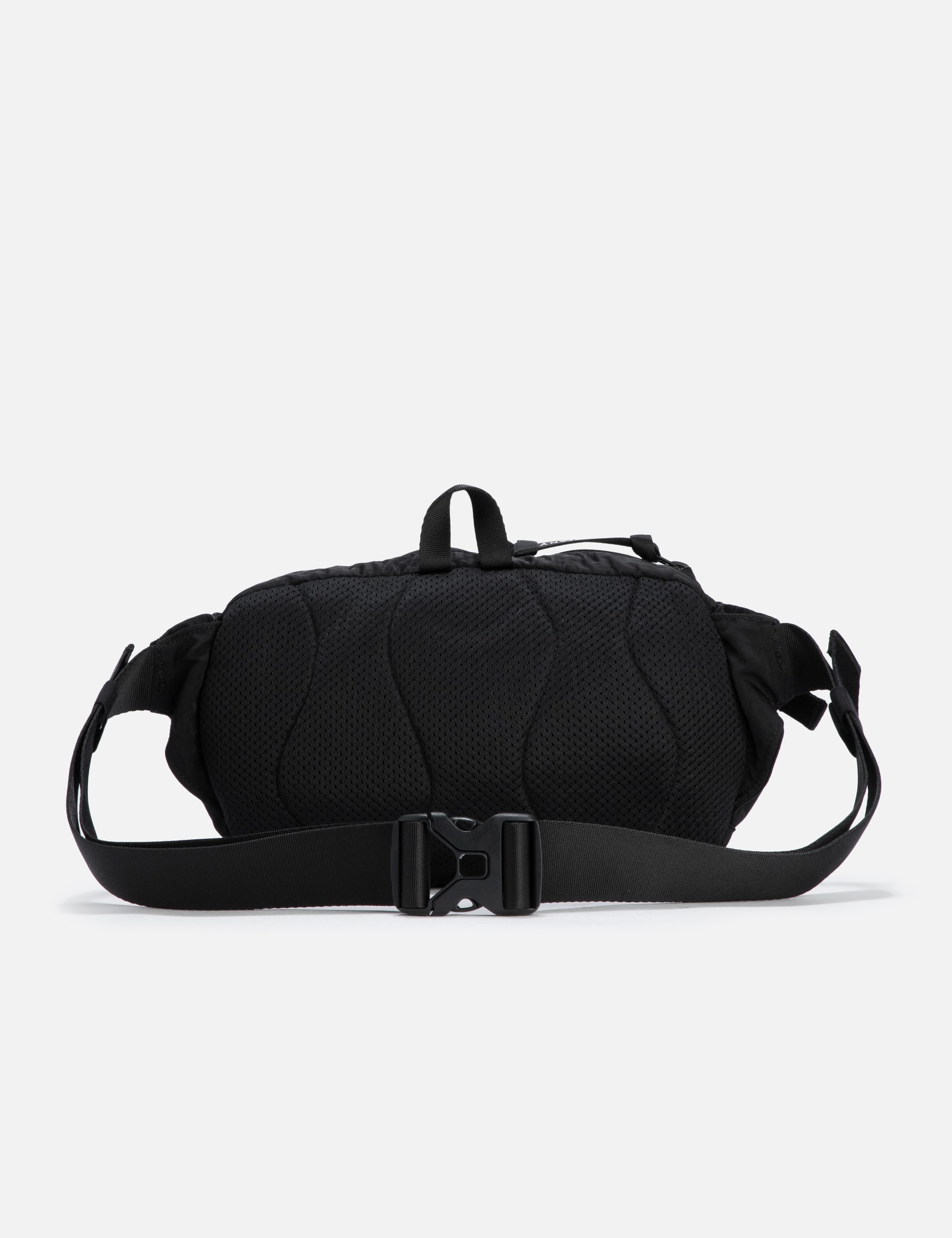 Nylon B Lens Crossbody Pack view 18