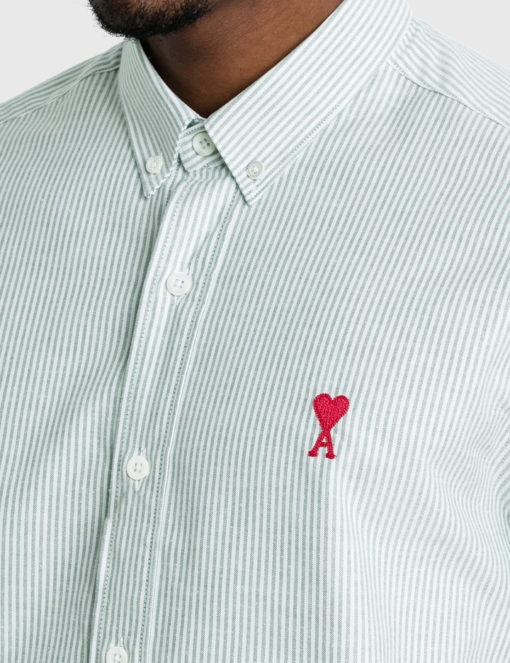 Ami de Coeur Button-Down Shirt Placeholder Image