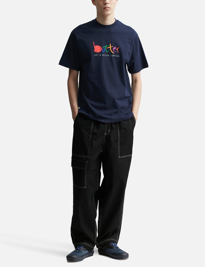 CLIMBER PANTS Placeholder Image