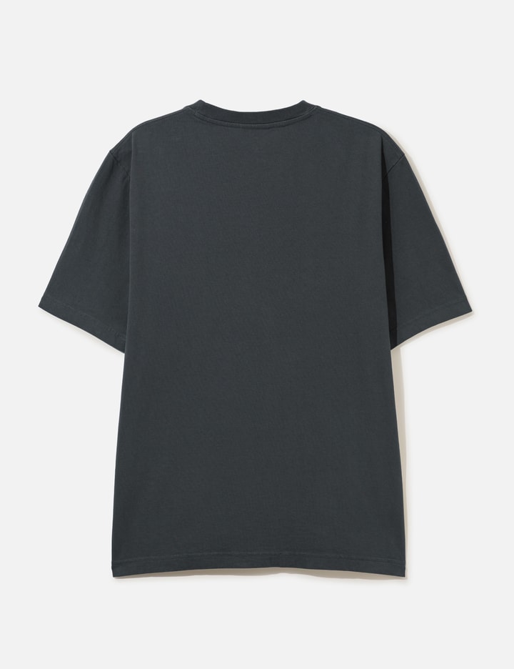 Maison Kitsuné Chillax Fox Comfort Tee-Shirt