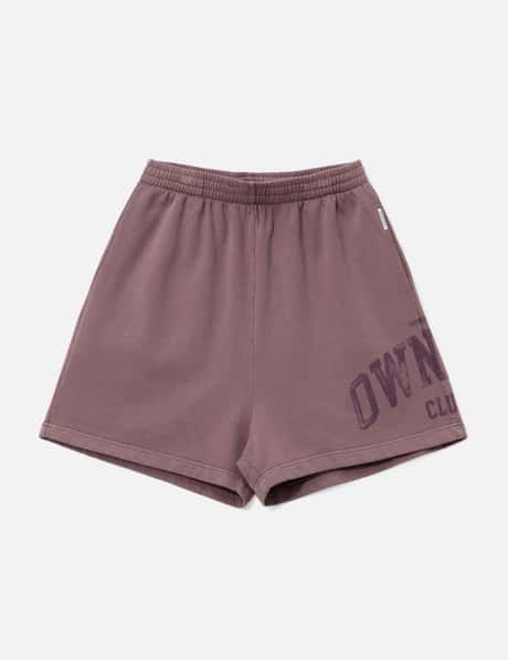 Owners Club Shorts view 6