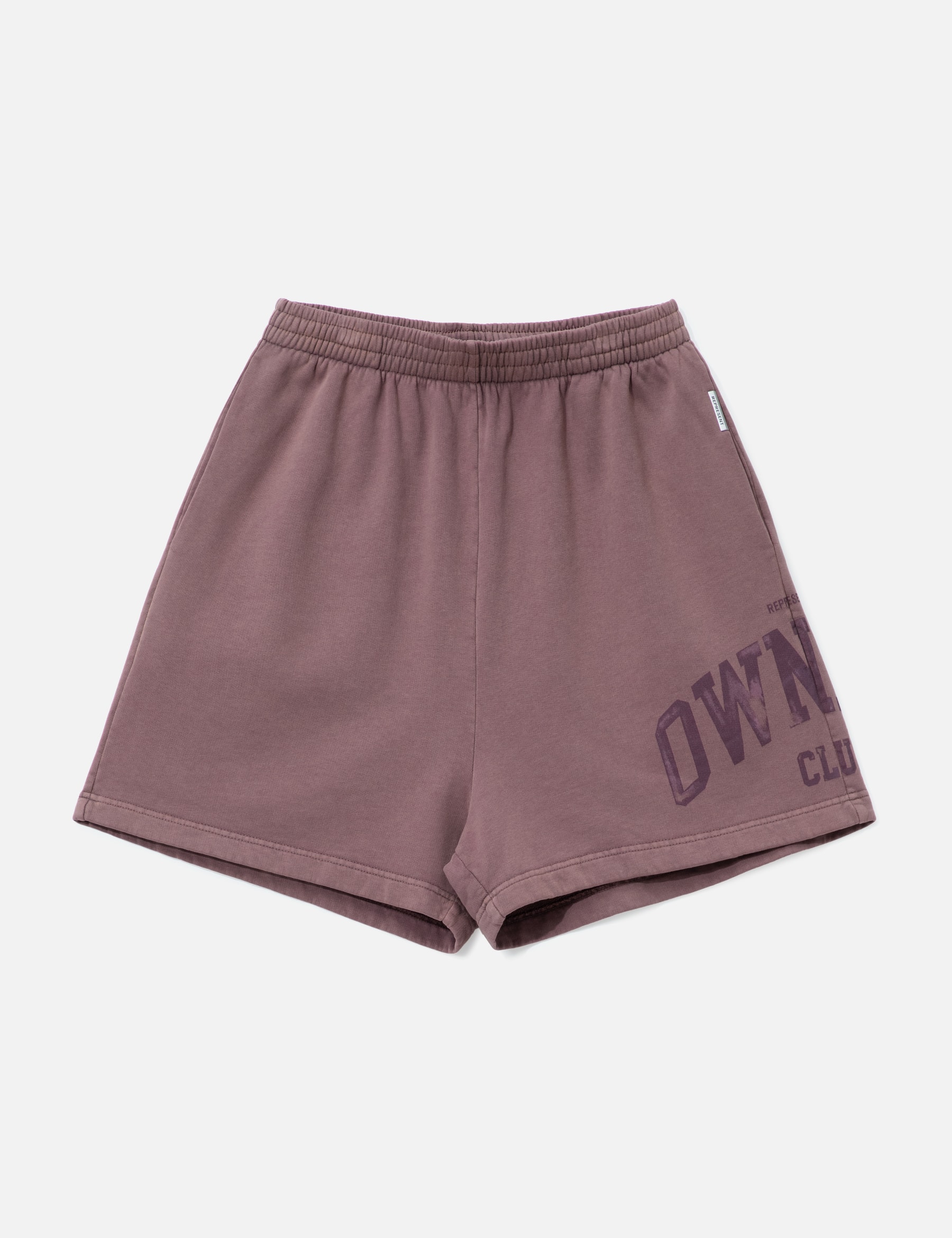 Owners Club Shorts view 16