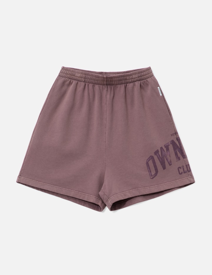 Owners Club Shorts