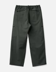Edge Softshell Technical Trouser view 2