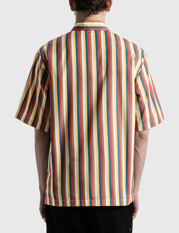Jil Sander+ 스트라이프 셔츠 Placeholder Image