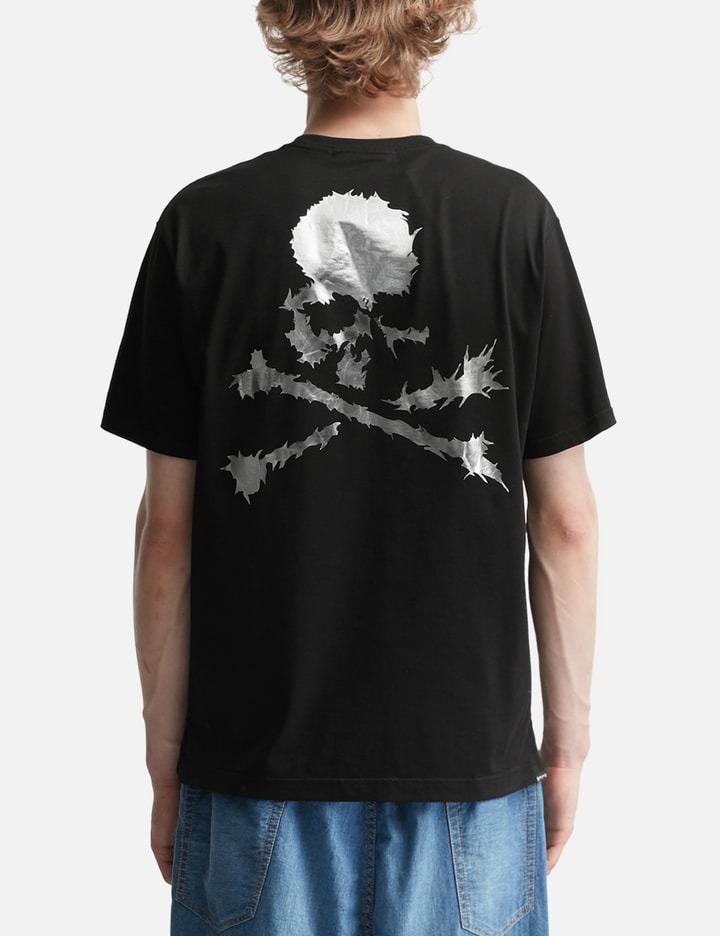 Mastermind Japan Foil Logo SS Tee 2