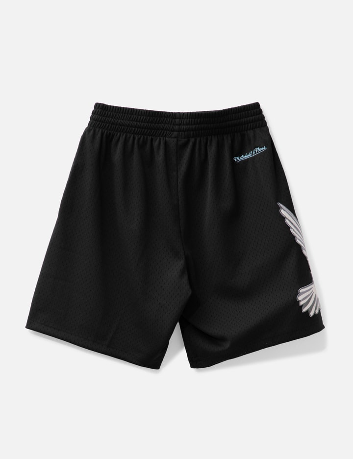 3.PARADIS x MITCHELL & NESS x NBA SHORTS Placeholder Image