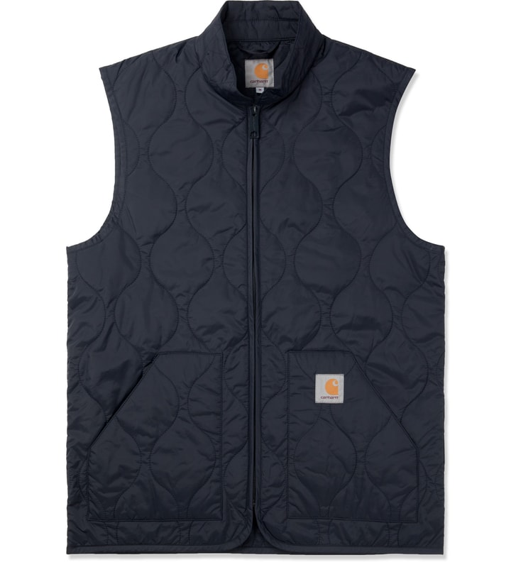 Jet Camper Liner Vest Placeholder Image
