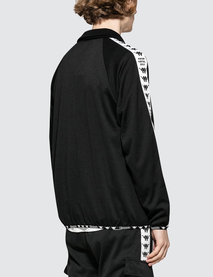 P.A.M. x A.Four Labs x Kappa Banda Track Top Placeholder Image
