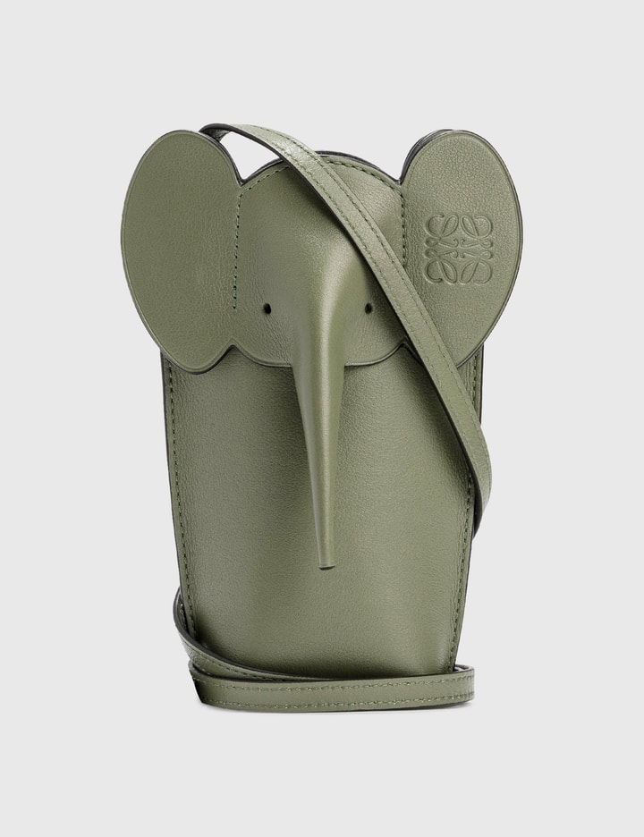 Elephant Pocket Placeholder Image