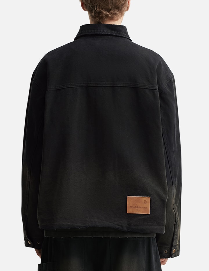 Workwear Jacket Placeholder Image