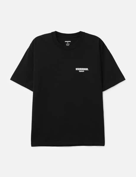 NEIGHBORHOOD NH. T-shirt SS-2