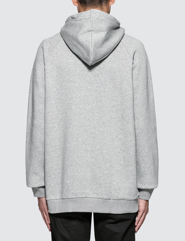 Trefoil Hoodie Placeholder Image