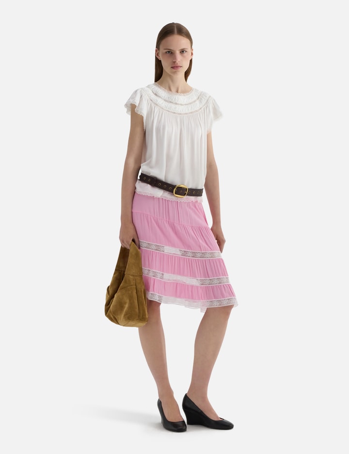 gimaguas Cielo Skirt