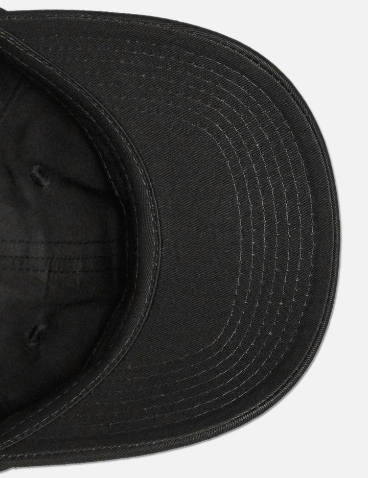 Classic Logo Cap Placeholder Image
