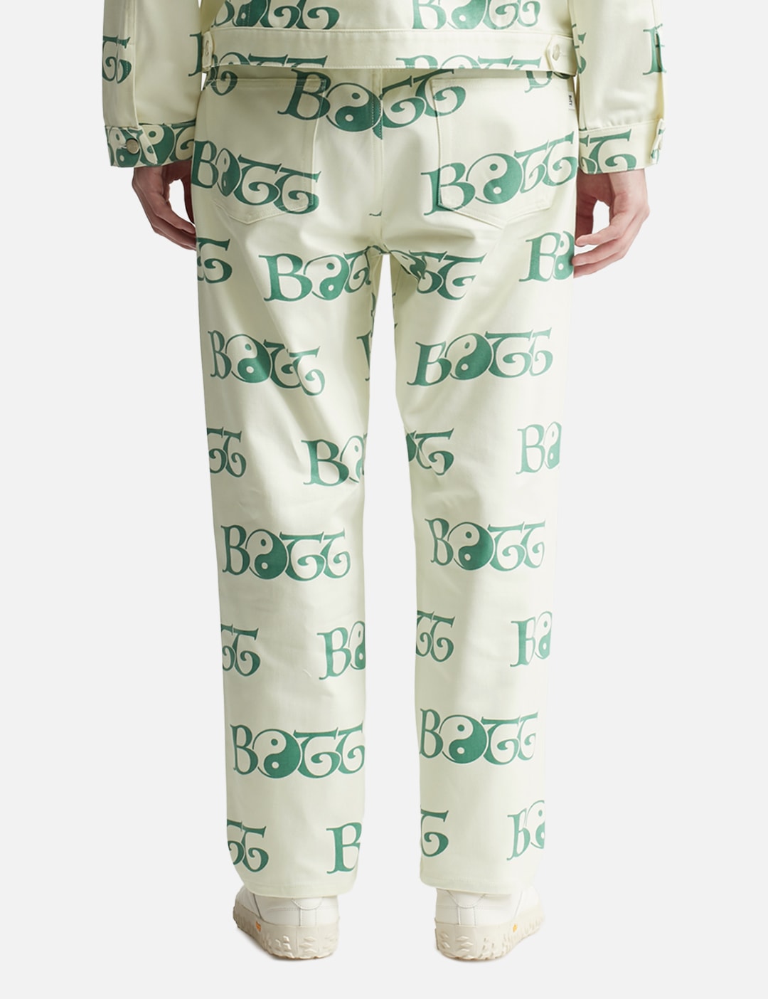 2Y Denim Pant view 19