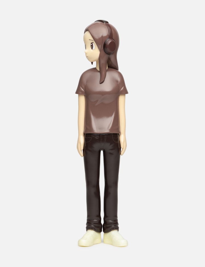 Joey Thye Soft Vinyl Figure (Signed) Placeholder Image