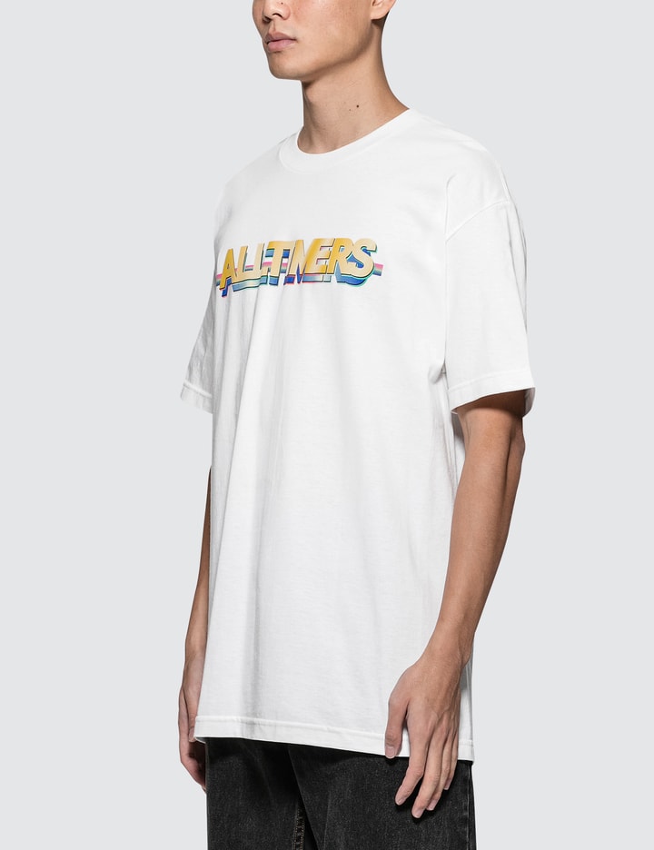 Feature T-Shirt Placeholder Image