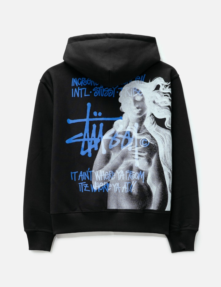 IST Venus Zip Hoodie Placeholder Image