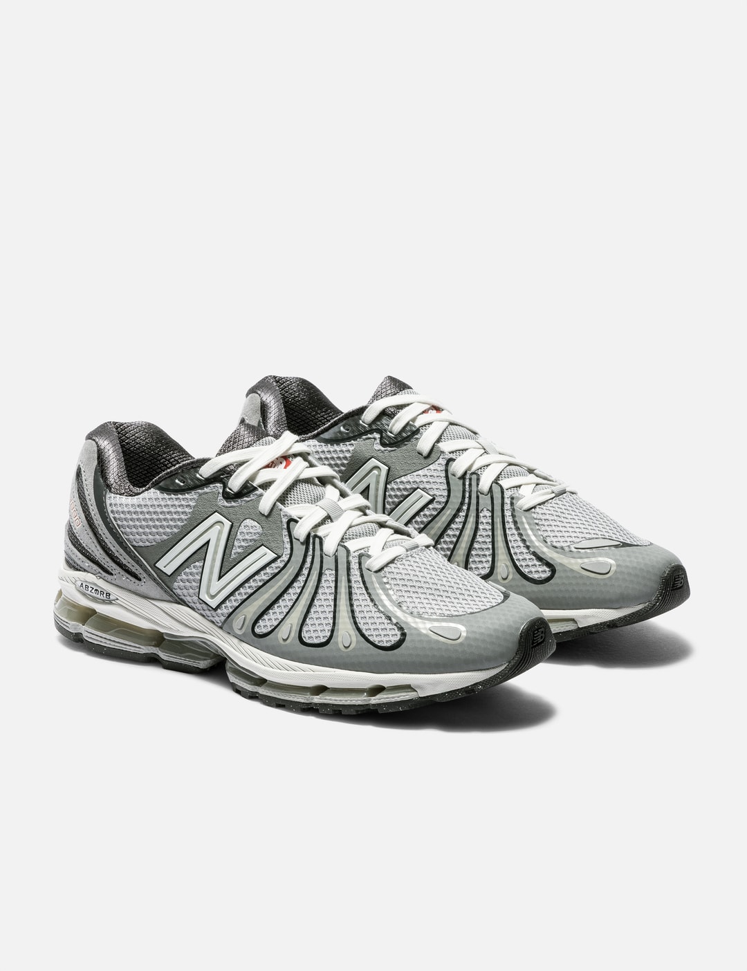ABZORB 1890 Grey Days view 12