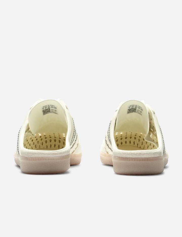 adidas Originals SAMBA OG MULE W