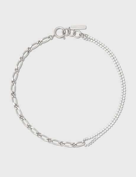 Justine Clenquet Roxy Choker