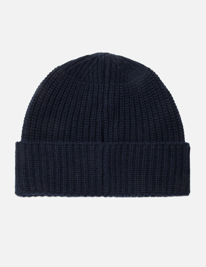 Compass Logo Wool Beanie Placeholder Image