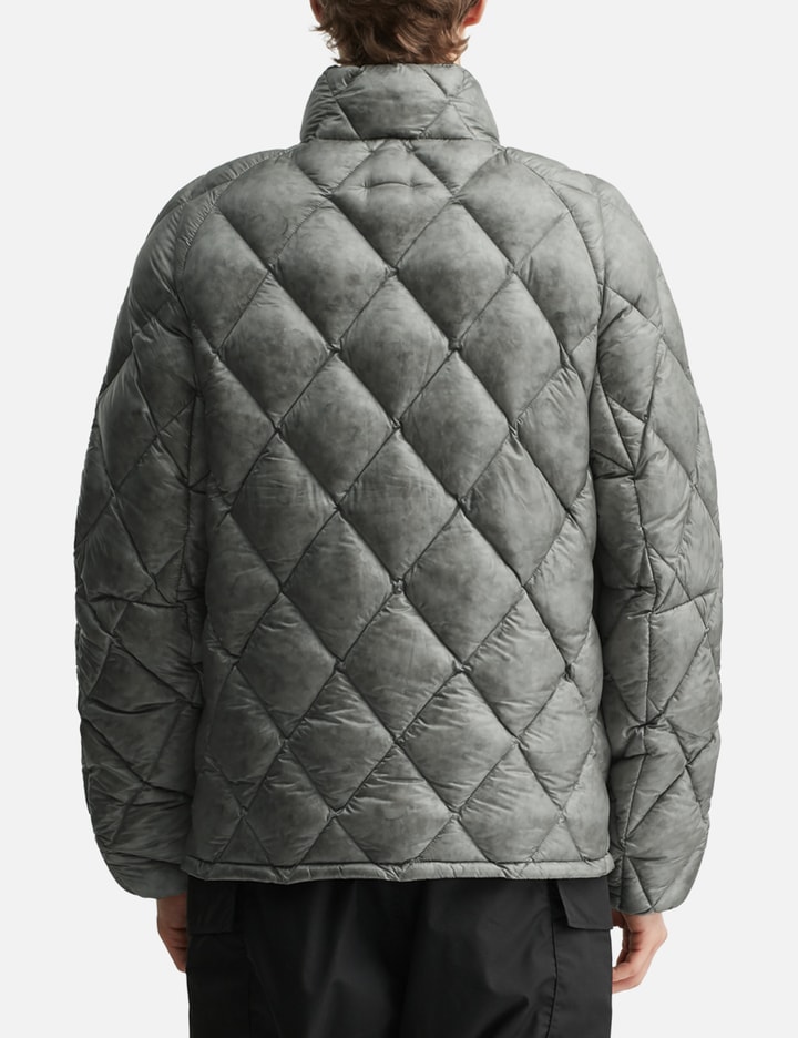 Nuna 800 Fill Power Hooded Down Jacket Placeholder Image
