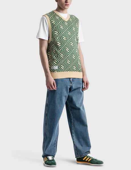 Butter Goods - Athena Knit Vest | HBX