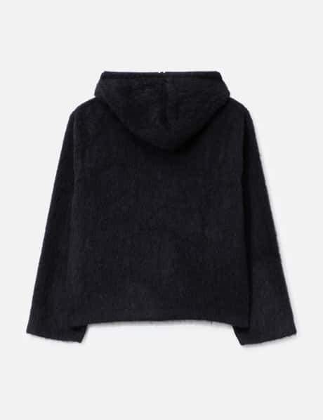 Full Zip Hood Jacket view 8