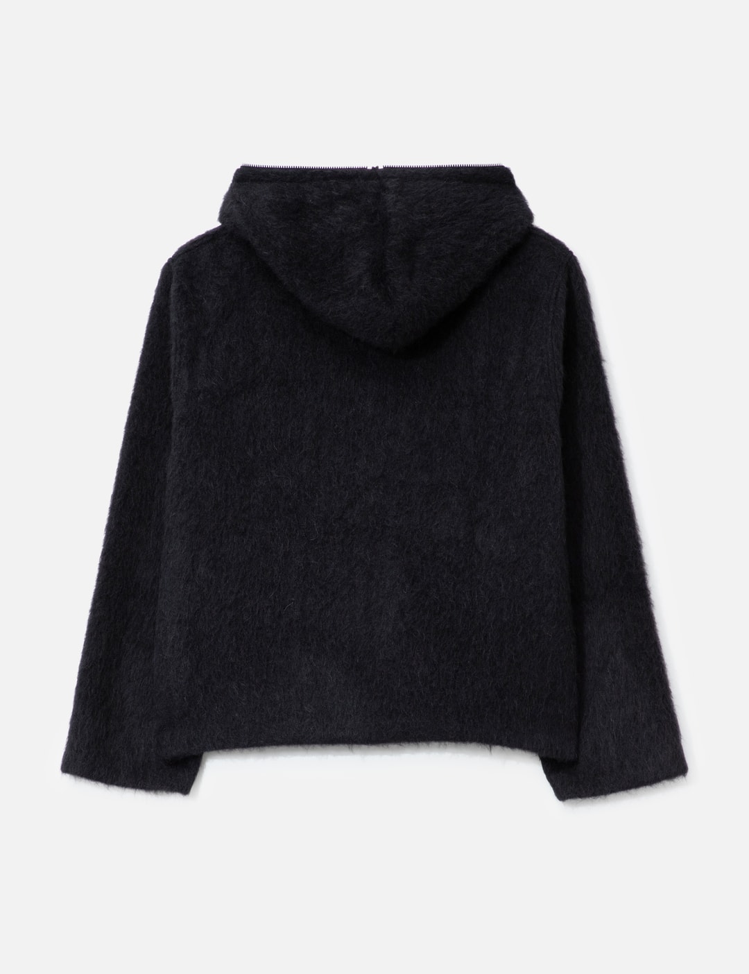 Full Zip Hood Jacket view 9
