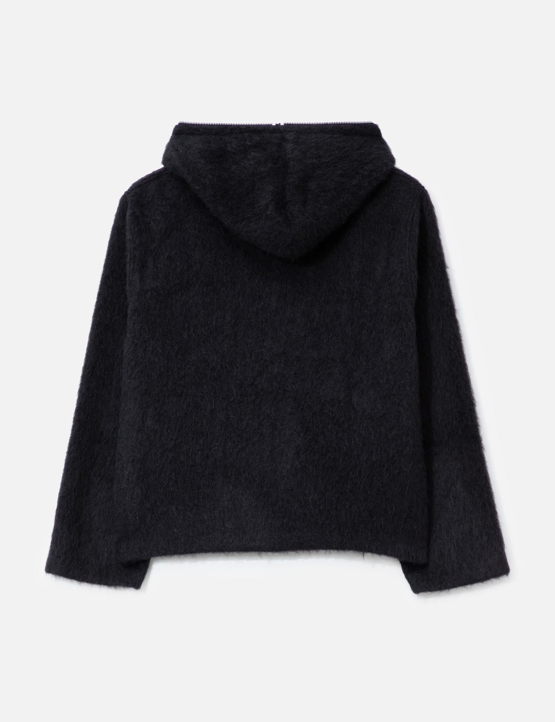 Full Zip Hood Jacket view 17
